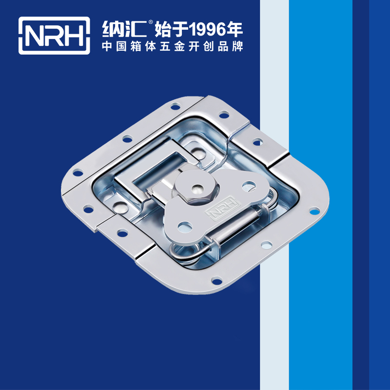 蝶锁箱扣6102-104-3食品机械锁扣_锁扣锁定制_NRH麻豆视频免费下载箱扣 