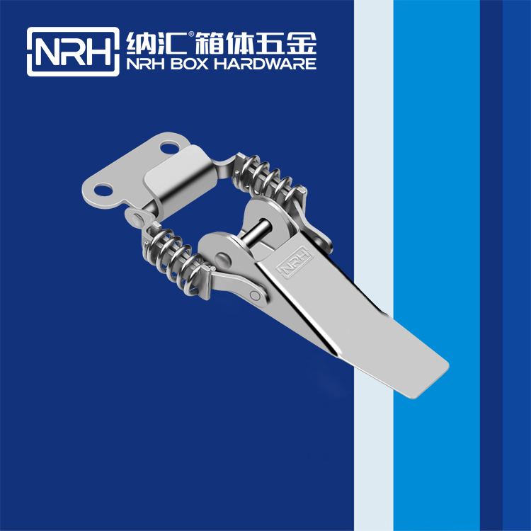 麻豆视频免费下载/NRH 5506-95 冷冻柜锁扣