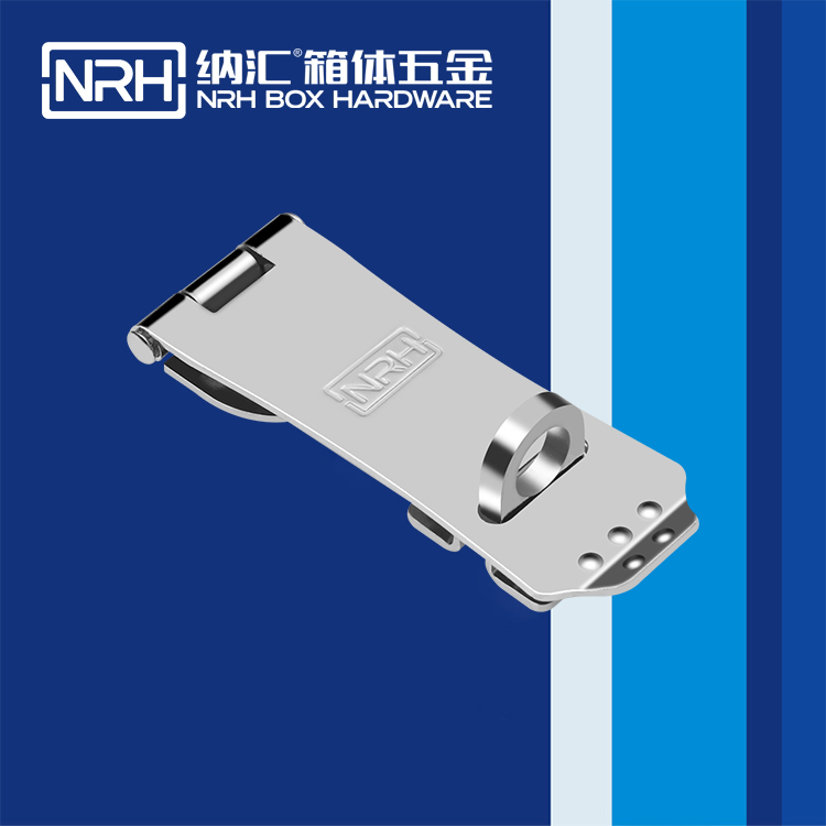 麻豆视频免费下载/NRH 5902-100K 铝箱锁扣