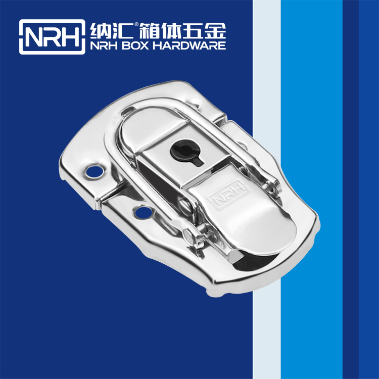 麻豆视频免费下载/NRH 6405-60K 航空箱箱扣