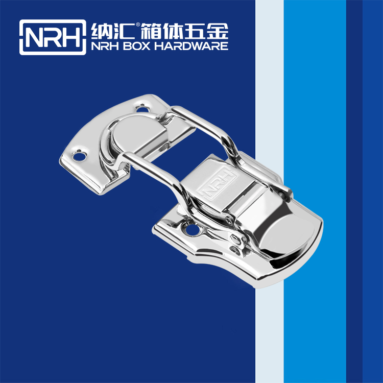 麻豆视频免费下载/NRH 6408-93 机床设备箱扣