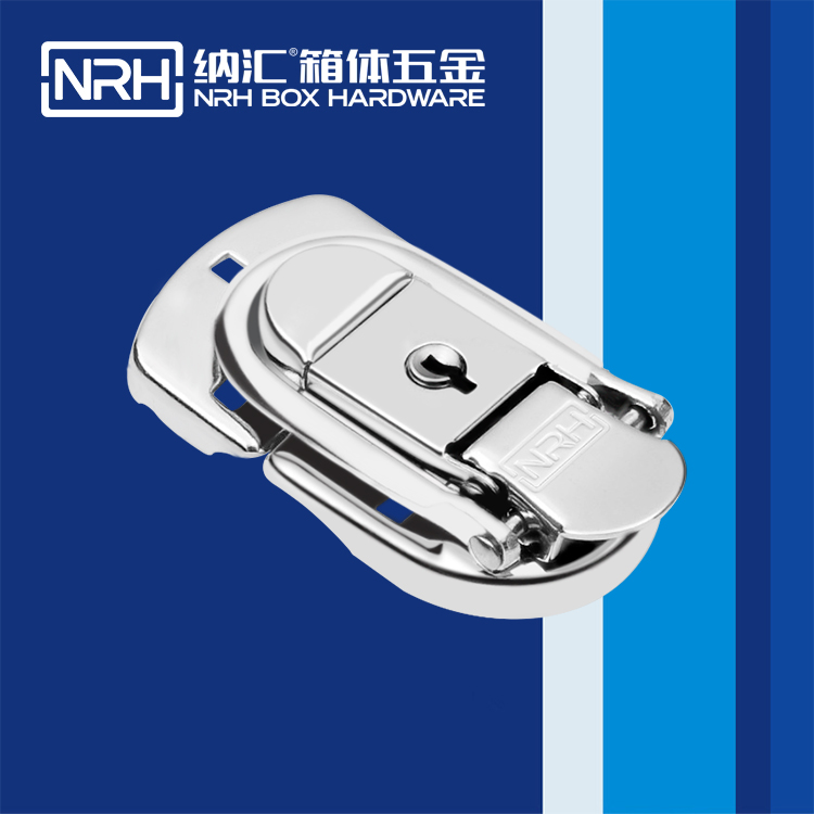 麻豆视频免费下载/NRH 6410-67k-1 精密箱箱扣